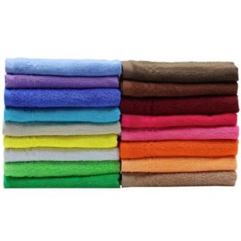 Товар Полотенце махровое 4...