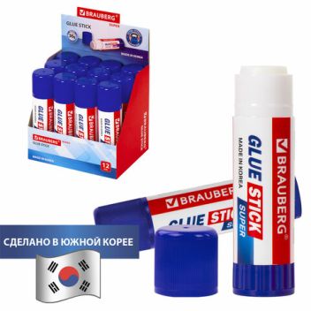 Товар Клей-карандаш BRAUBE...