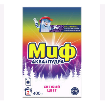 Товар Стиральный порошок  ...