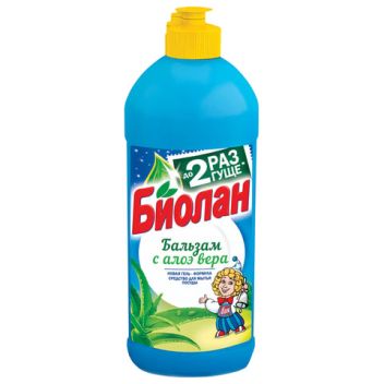 Товар Средство для мытья п...