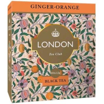 Товар Чай Лондон (London T...