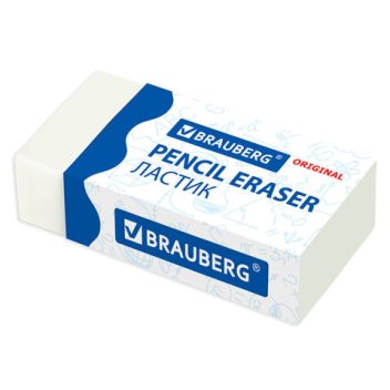 Товар Резинка BRAUBERG &qu...