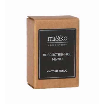 Товар Мыло хозяйственное m...