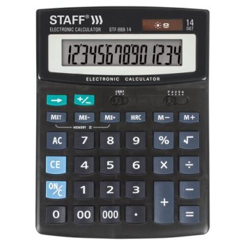 Товар Калькулятор STAFF ST...