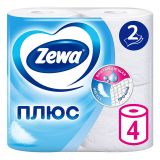 Превью товара Бумага туалетная 2-с... №1