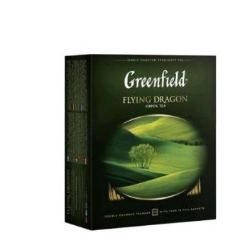 Товар Чай GREENFIELD (Грин...