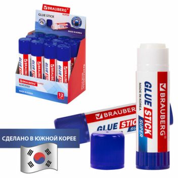 Товар Клей-карандаш BRAUBE...