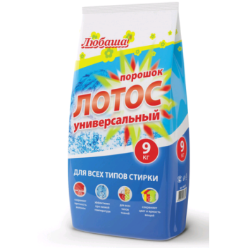 Товар Стиральный порошок а...