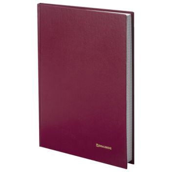 Товар Книга учета 96 л., к...