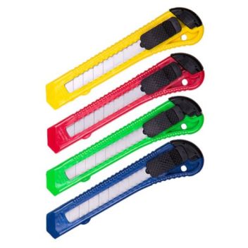 Товар Нож канц. OfficeSpac...