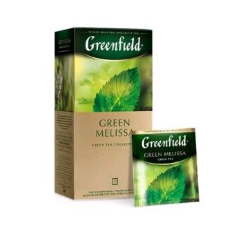 Товар Чай GREENFIELD (Грин...