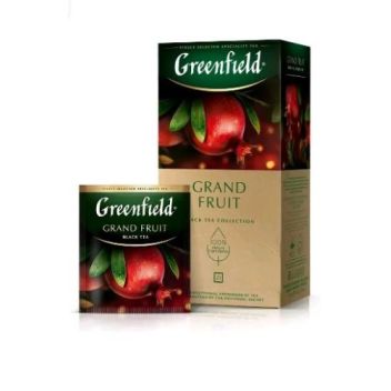 Товар Чай GREENFIELD (Грин...