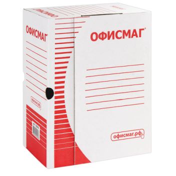 Товар Короб архивный ОФИСМ...