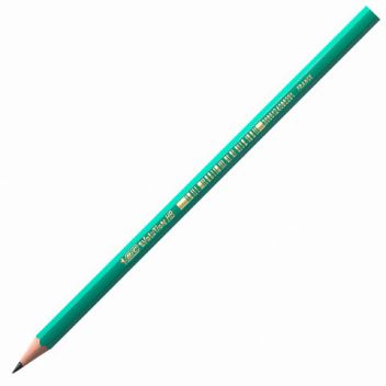 Товар Карандаш ч/г BIC &qu...