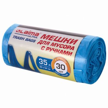 Товар Мешки для мусора с р...