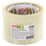 Превью товара Клейкая лента STAFF,... №1