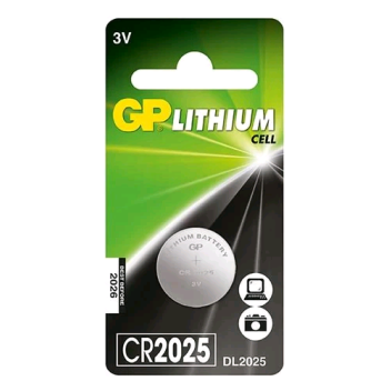 Товар Батарейка GP Lithium...