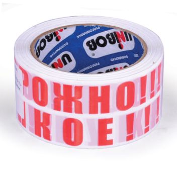 Товар Клейкая лента UNIBOB...