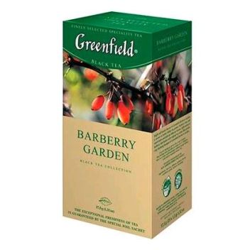 Товар Чай GREENFIELD (Грин...