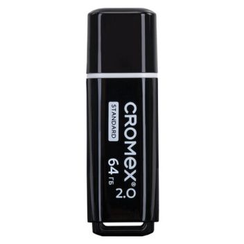 Товар Флеш-диск 64 GB, CRO...