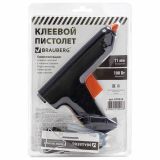 Превью товара Пистолет клеевой BRA... №6