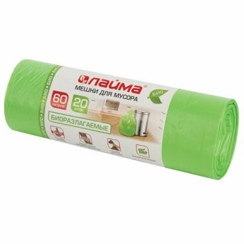 Товар Мешки для мусора 60 ...