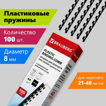 Товар Пружины пласт. д/пер...
