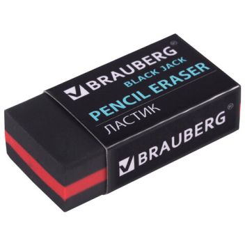 Товар Резинка BRAUBERG Bla...