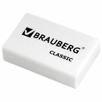Товар Резинка BRAUBERG, пр...