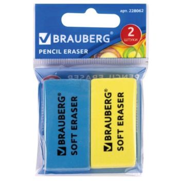 Товар Резинки BRAUBERG &qu...