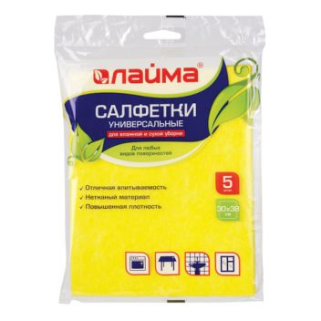 Товар Салфетки универсальн...