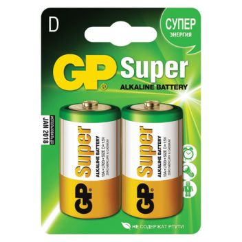 Товар Батарейка GP Super, ...