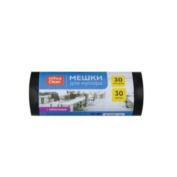 Товар Мешки для мусора 30л...