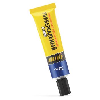 Товар Клей универсальный &...