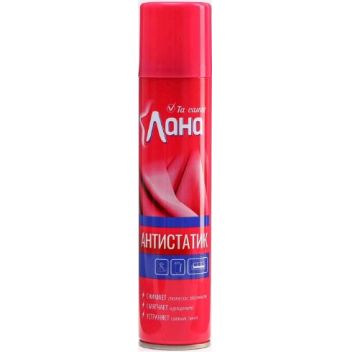 Товар Антистатик Лана 180м...