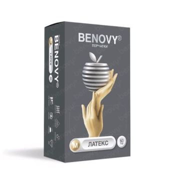 Товар Перчатки "Benov...