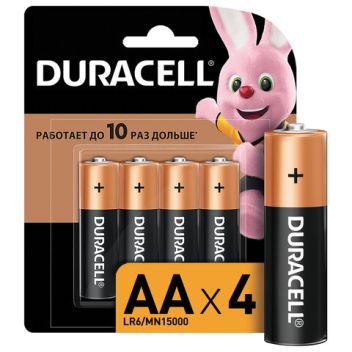 Товар Батарейка DURACELL B...