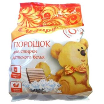 Товар Стиральный порошок д...