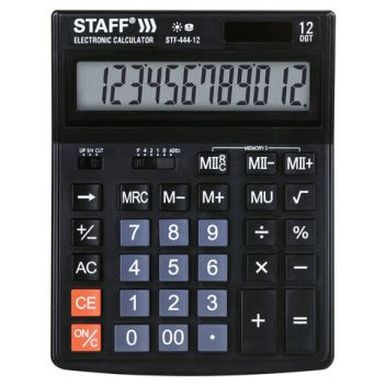 Товар Калькулятор STAFF ST...