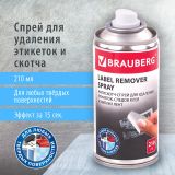 Превью товара Антискотч спрей для ... №2