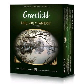 Товар Чай GREENFIELD (Грин...