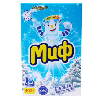 Товар СМС об. МИФ 400г Мор...