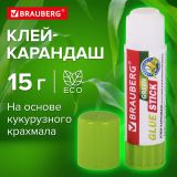 Превью товара Клей-карандаш на нат... №2