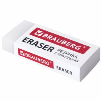 Товар Резинка BRAUBERG EXT...