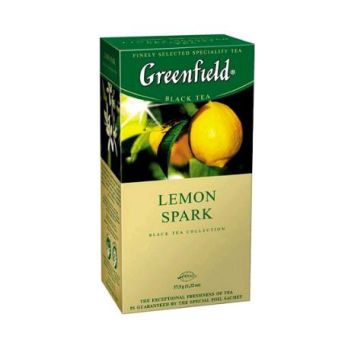 Товар Чай GREENFIELD (Грин...