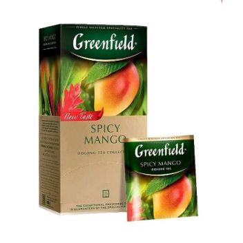Товар Чай GREENFIELD (Грин...