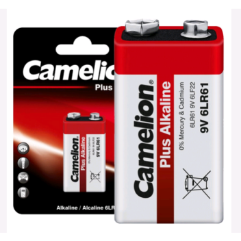 Товар Батарейка Camelion 6...