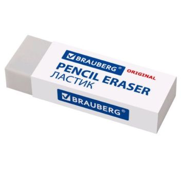 Товар Резинка BRAUBERG Off...