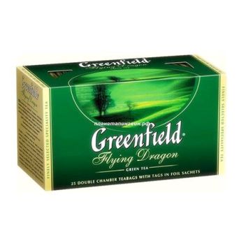 Товар Чай GREENFIELD &quot...