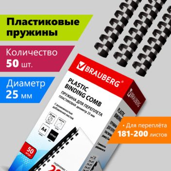 Товар Пружины пластиковые ...